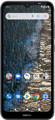 Nokia C20 2021 Premium Edition LTE LATAM 16GB
